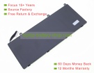 Xiaomi N15B02W, 4ICP6/47/63 15.4V 2600mAh replacement batteries