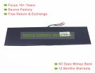 Tongfang FSN-PUB2TF 7.4V 5000mAh replacement batteries