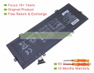 Huawei HB4593R1ECW-41A 15.28V 3665mAh original batteries