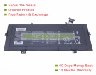 Huawei HB4593R1ECW-41A 15.28V 3665mAh original batteries