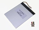 Other 3090145 3.7V 5000mAh replacement batteries