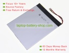 Other 3090145 3.7V 5000mAh replacement batteries