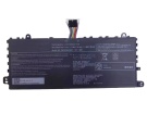 Dynabook PS0180NA1BRS 7.7V 4935mAh original batteries