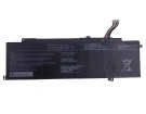 Dynabook PS0236UA1BRS 15.4V 3900mAh original batteries