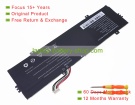 Other 40075218, 456484-3S 11.55V 3896mAh original batteries