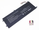 Rtdpart NK15U57 7.6V 4200mAh original batteries