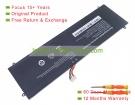 Other T313P 7.6V 4000mAh original batteries