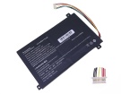 Rtdpart 577480-2S1P 7.4V 5000mAh original batteries