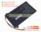 Rtdpart 577480-2S1P 7.4V 5000mAh original batteries