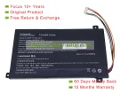 Rtdpart 577480-2S1P 7.4V 5000mAh original batteries