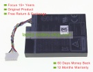 Dell Y0K94, K2MKJ 3.7V 720mAh original batteries