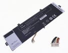 7.6V 5100mAh original batteries