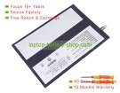 Other 29105147 3.8V 7000mAh replacement batteries