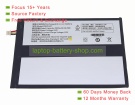 Other 29105147 3.8V 7000mAh replacement batteries