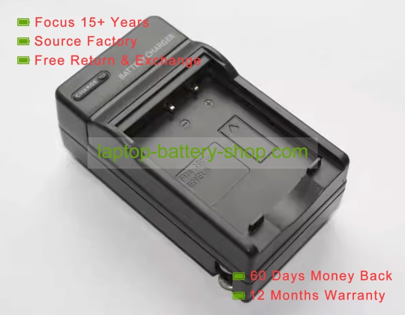 Nikon MH-62 4.2V 2.5A replacement chargers - Click Image to Close