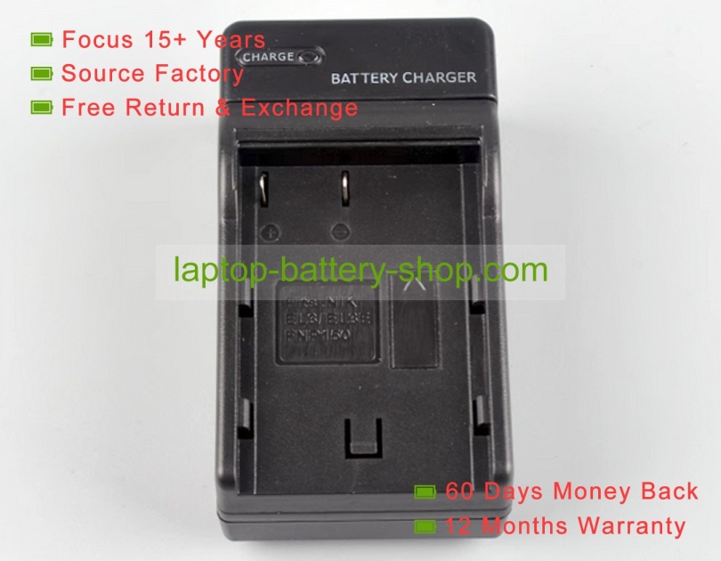 Nikon EN-EL3, EN-EL3A 8.4V 5A replacement chargers - Click Image to Close