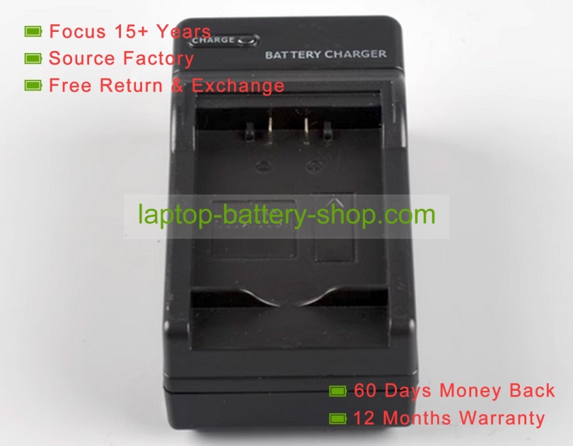 Nikon EN-EL9a 8.4V 5A replacement chargers - Click Image to Close