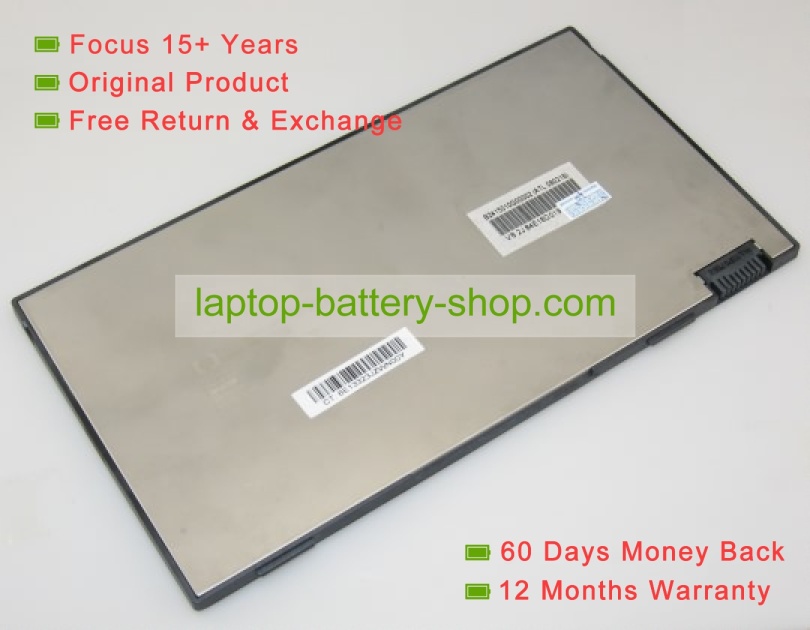 Hp CLGYA-AB01, BINKIE-29LE 11.1V 2900mAh replacement batteries - Click Image to Close