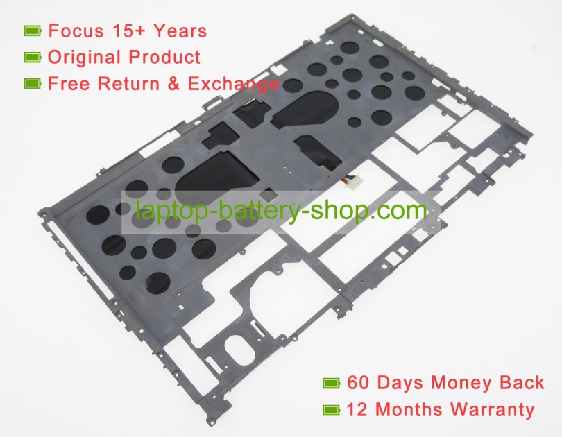 Other 23160224, 2316224 7.6V 6000mAh original batteries - Click Image to Close