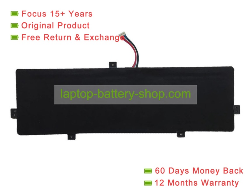 Jumper 3074117 2P 3.7V 8000mAh original batteries - Click Image to Close