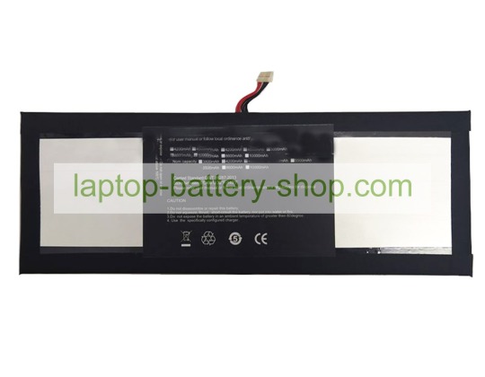 Jumper X310 7.7V 6500mAh replacement batteries - Click Image to Close