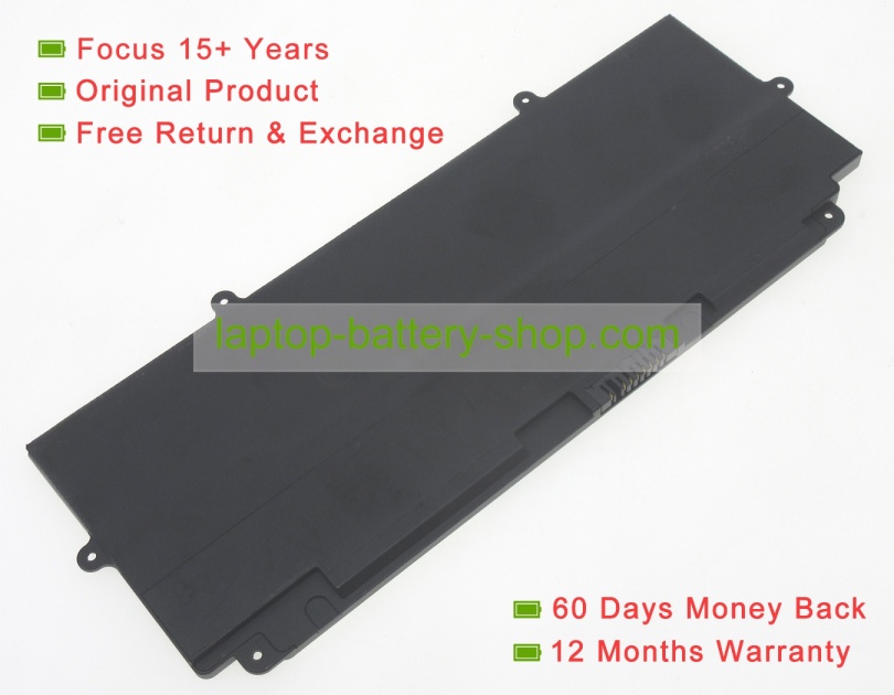 Fujitsu FPB0340S, FPCBP536 14.4V 3490mAh original batteries - Click Image to Close