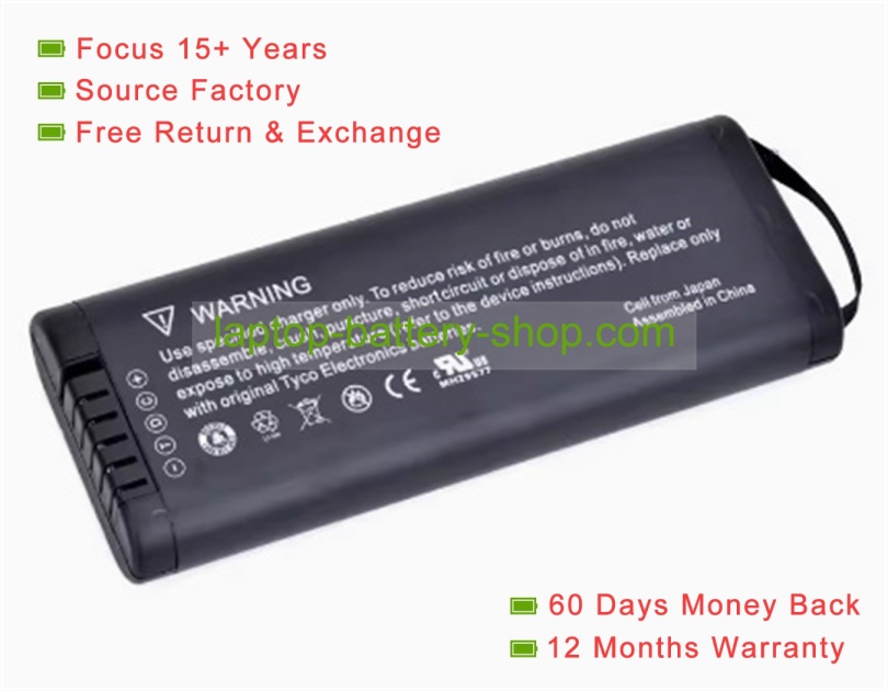 10.8V 5200mAh replacement batteries - Click Image to Close