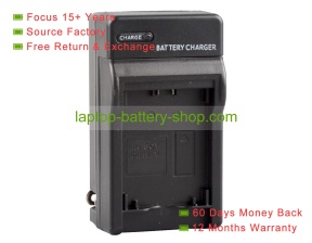 Sony NP-FP50, FP50 8.4VV 5A replacement chargers