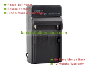 Sony F770, F970 8.4V 5A replacement chargers