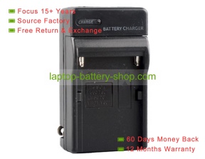 Sony NP-F970, NP-F960 8.4V 5A replacement chargers