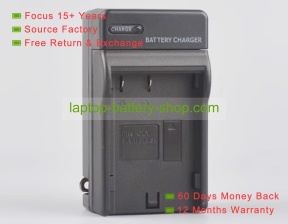 Olympus BLM1 8.4V 5A replacement chargers