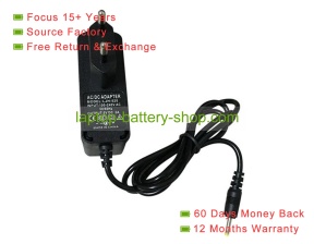 Acer LJH-520 5V 2A replacement adapters