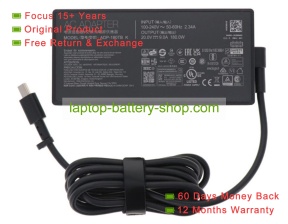 Asus ADP-180TB K, A22-180P1A 20V 9A original adapters