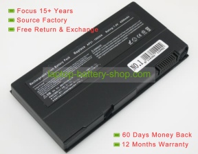 Asus AP21-1002HA, 70-OA0P1B1000 7.4V 4200mAh replacement batteries