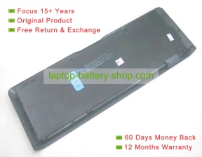 Dell XX1D1, 7HRJW 11.1V 5400mAh replacement batteries