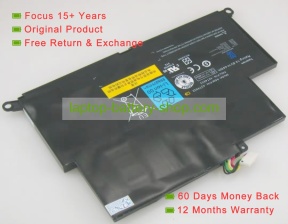 Lenovo 42T4928, 42T4929 14.8V 2800mAh replacement batteries