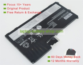 Lenovo 45N1115, 121500138 11.1V 4250mAh replacement batteries