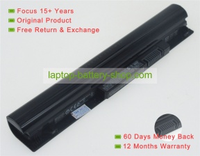 Hp MR03, HSTNN-IB5T 10.8V 2422mAh replacement batteries