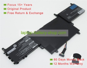 Lenovo PC-VP-BP106 11.1V 4000mAh replacement batteries