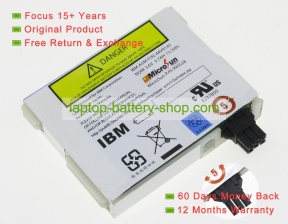 Ibm 44V4145, 74Y5667 3.6V 3700mAh original batteries