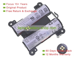 Bose 21CR19/66, 745531-0010 7.2V 2600mAh original batteries