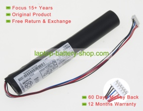 Panasonic N4HULQB00010 7.5V 3050mAh original batteries