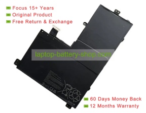 Medion A31-CA14 11.55V 4329mAh original batteries