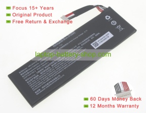 Other KPL944755-2S2P 7.6V 6300mAh original batteries