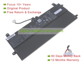 Asus 0B200-04100000, C41N2102 15.52V 3608mAh original batteries