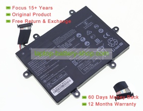 Huawei HBA194C8ECW-22A 7.64V 7330mAh original batteries