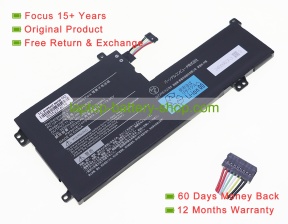 Nec PC-VP-WP153, N22SCR301 11.25V 3280mAh original batteries