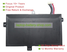 Rtdpart U676768P-2S1P, 676768 7.4V 4000mAh original batteries