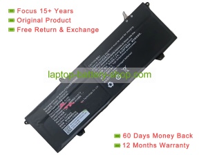 Other 5954C2 7.6V 6000mAh original batteries