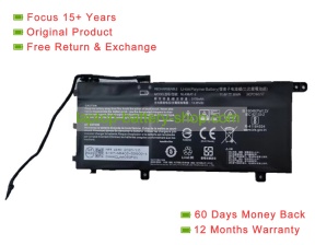 Clevo NL40BAT-3, NR40S 11.4V 3175mAh original batteries